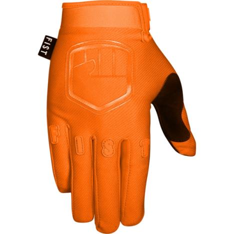 Fist Stocker Glove - Youth - Orange £29.99